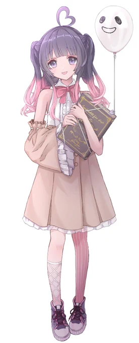 #欲望はぜんぶ口に出したほうが仕事につながるラノベ/小説イラストMVイラストジャケットイラストVOCALOID関連Vtuber関連などお仕事がしたいです!! 