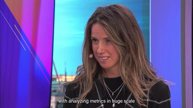 sknuutin's tweet photo. How do you become digital resilient as an organisation? Learn from Maria Nyström, Regional Sales Manager at #Splunk in Sweden, how we are helping organisations get full traceability in their environment. Watch the video here. #SplunkO11y #Observability https://t.co/JJck3012QJ https://t.co/ndUYrWC3sb