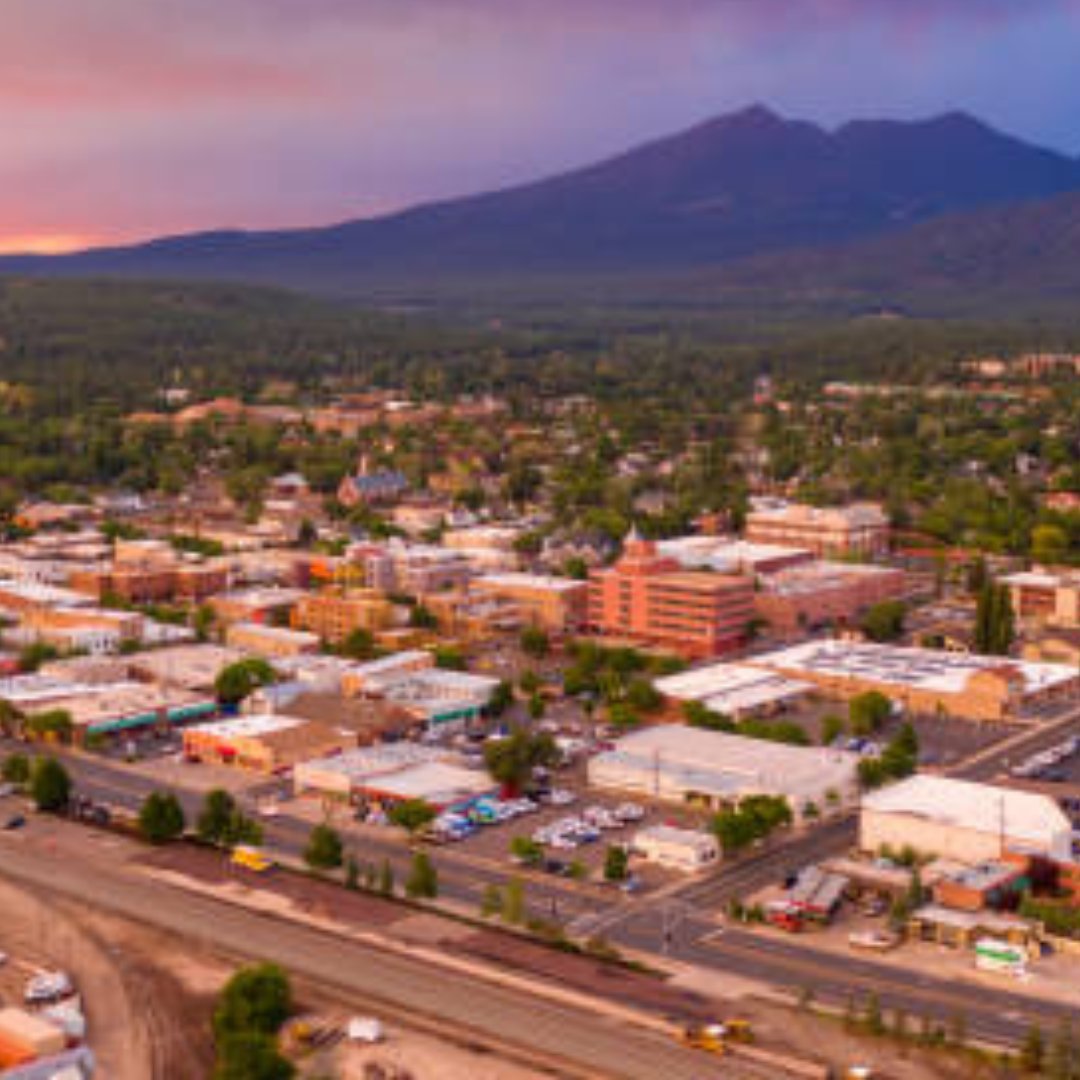 We are ready to provide Flagstaff residents with the best car title loan offers! 

Visit our webpage to learn more! 
#Flagstaff #titleloans #Arizona