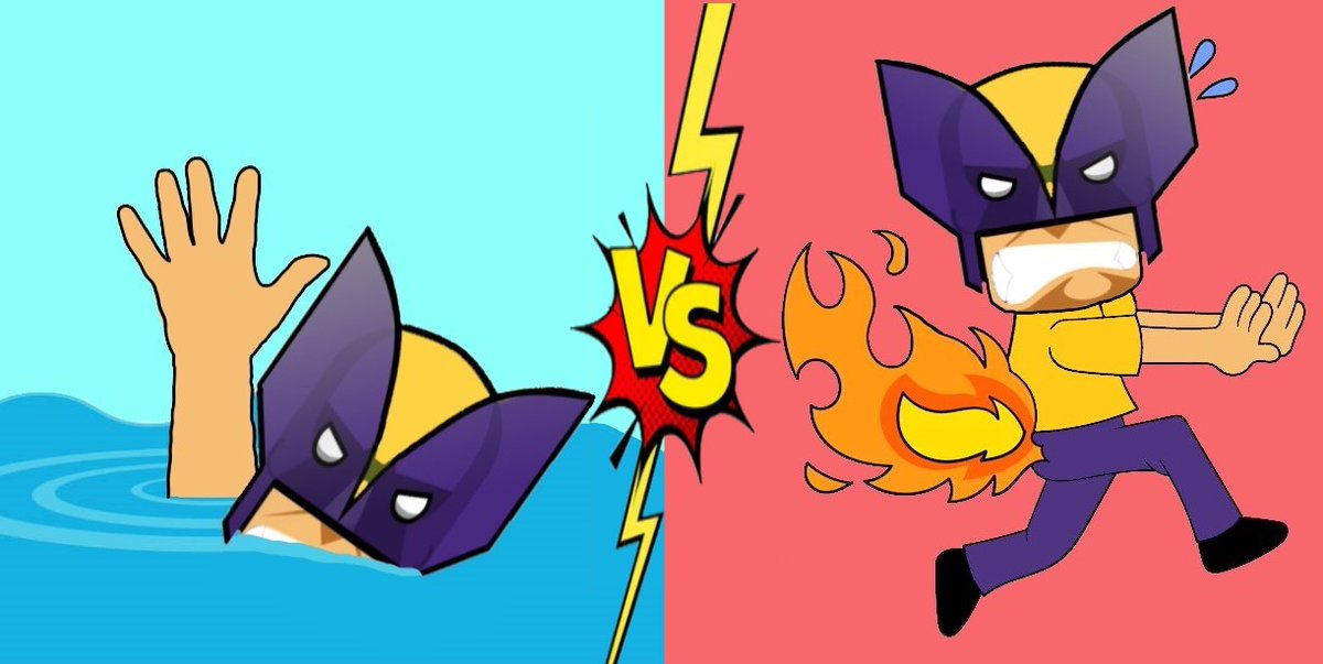 JUGANDO AL ¿QUÉ PREFIERES? >> raudeenlared.blogspot.com/2024/04/jugand…