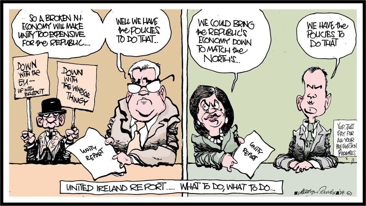 Martyn Turner (@turnercartoons) on Twitter photo 2024-04-05 05:02:00