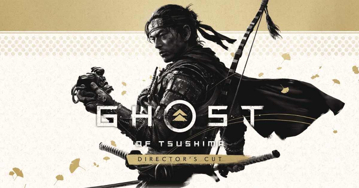 gamestop's tweet photo. For the very first time on PC, play through Jin Sakai’s journey & discover the complete Ghost of Tsushima Director’s Cut - coming 5.16.
Pre-order now for early in-game unlocks at launch: https://t.co/6Aiw0EUEiF
#GameStop #GhostofTsushima #GOTDC #JinSakai https://t.co/jc2LYbEDNn