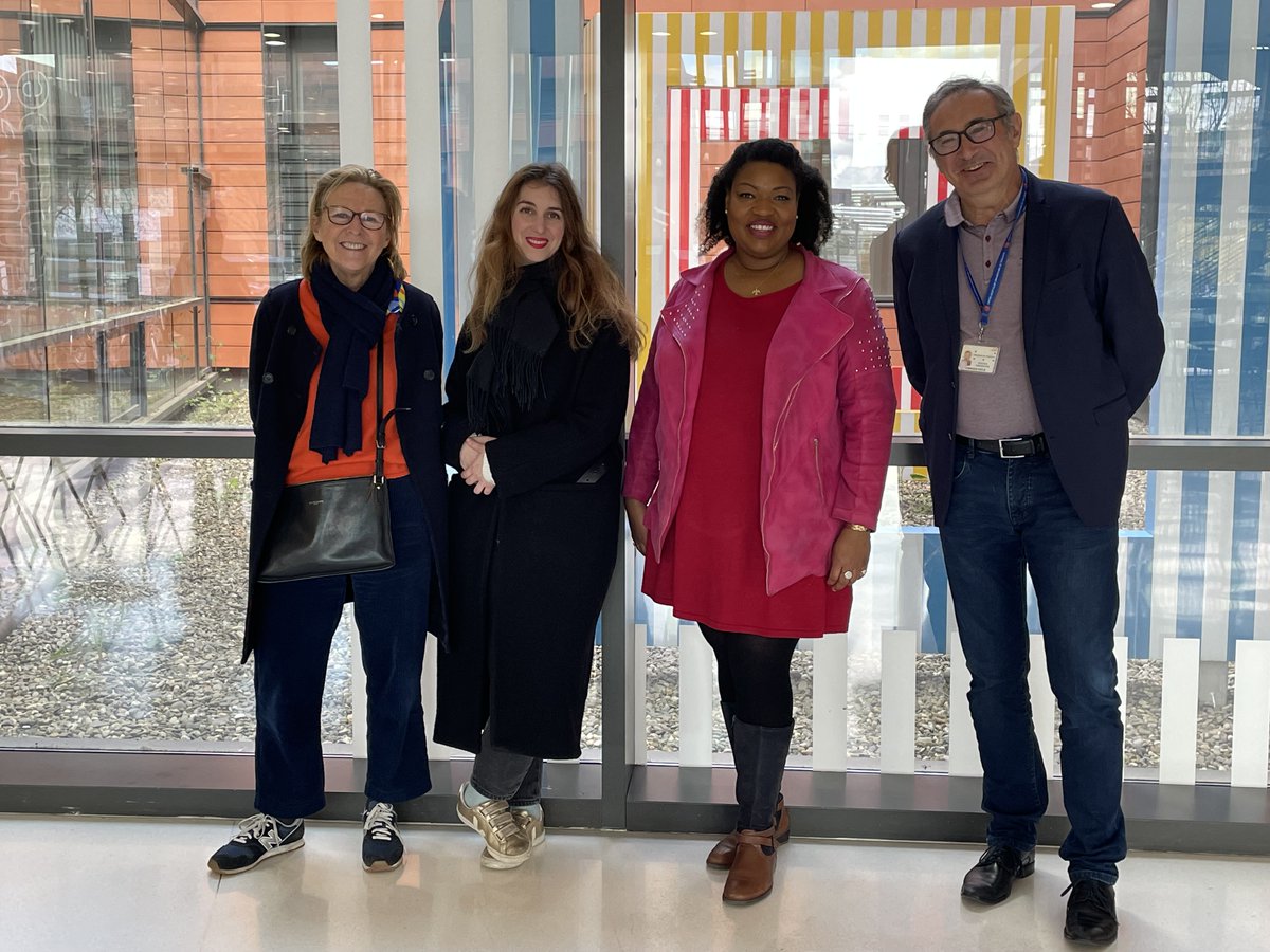 Nathalie Coffignal tweet media