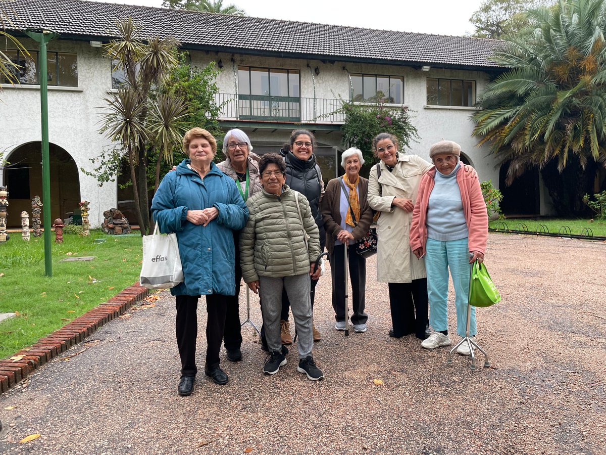 Biblioteca Nuestros Hijos tweet media