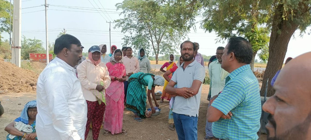 DRDO KARIMNAGAR tweet media