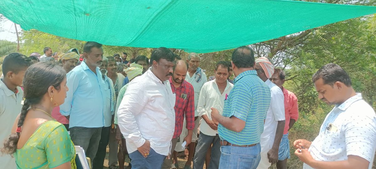 DRDO KARIMNAGAR tweet media