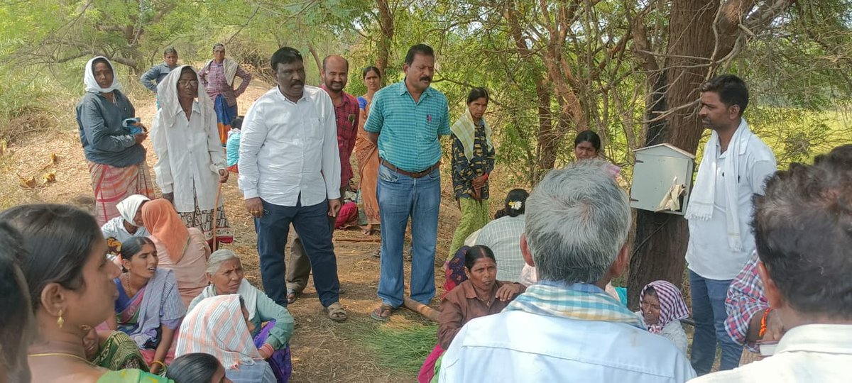 DRDO KARIMNAGAR tweet media