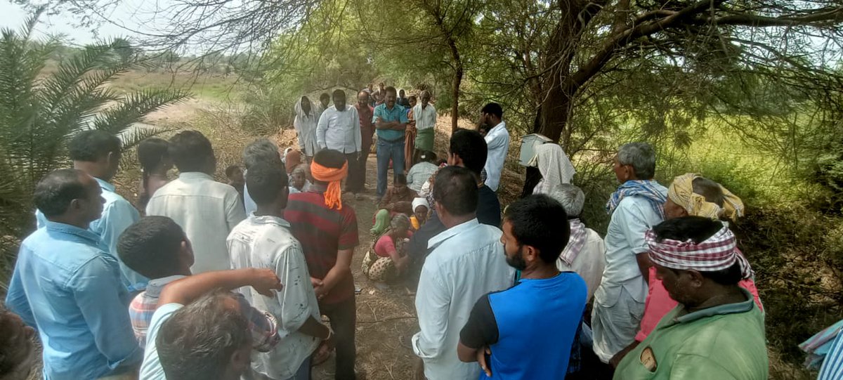 DRDO KARIMNAGAR tweet media