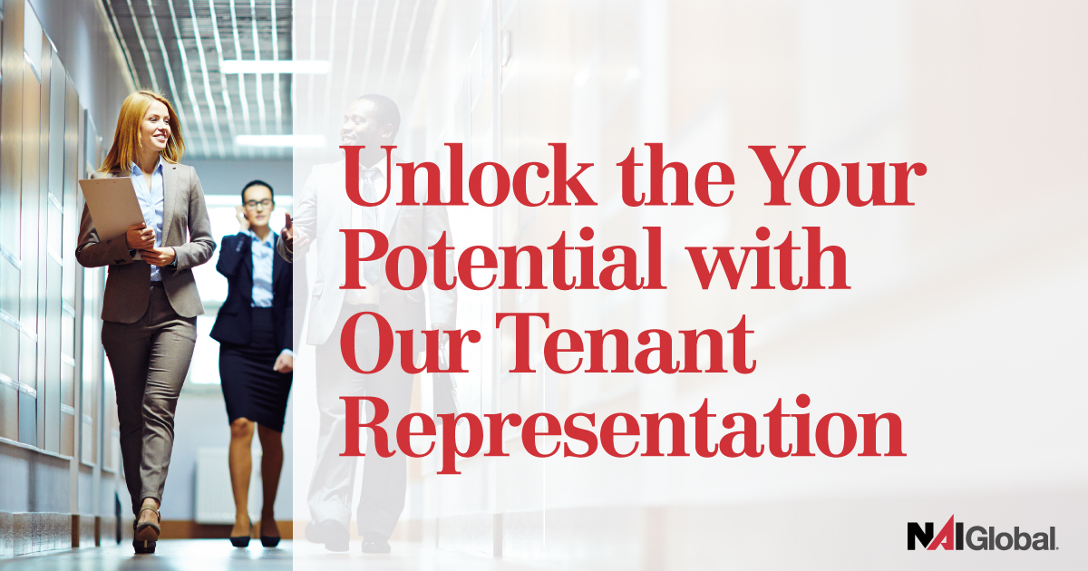 We provide expert negotiation, market analysis, and execution across the US and globally. With tailored assessments and expert guidance, we ensure optimal utilization and cost-effective solutions for tenants. Let's streamline your leasing process: bit.ly/3uQGpLn