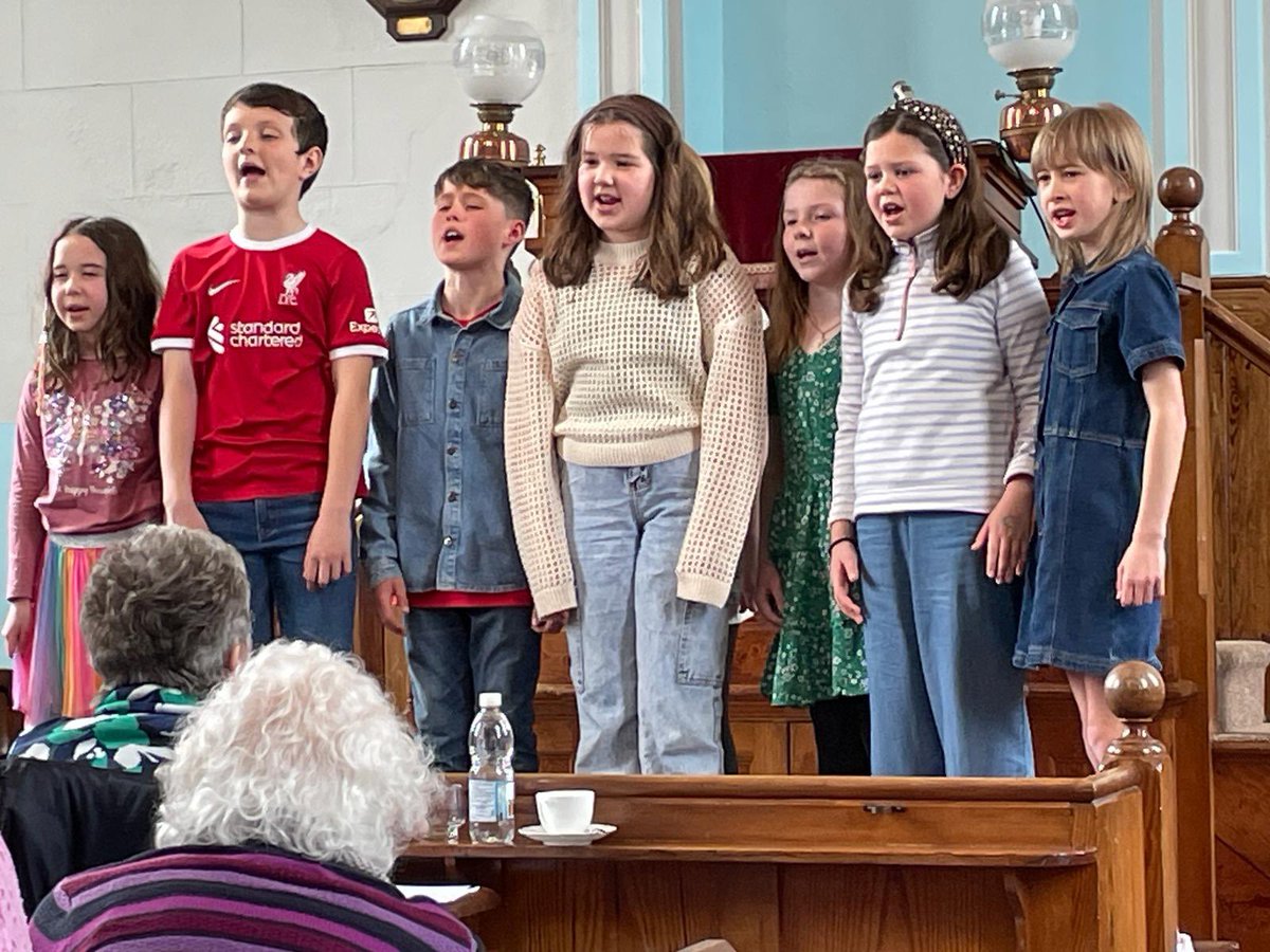 Ysgol DyffrynCledlyn tweet media