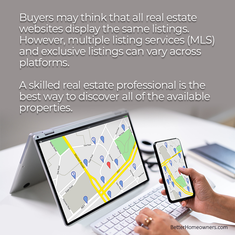 The ultimate goal isn't merely to 'search' for your dream home but to actively find it, and that's where a skilled agent's expertise is truly valuable....Learn more at bh-url.com/Gs2j1zc7 #McLeanHomes #McLeanRealEstate