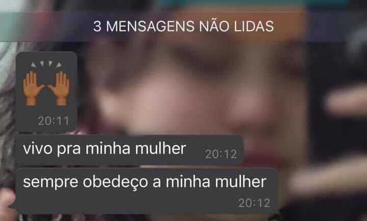 o que sobra para o beta? tweet media