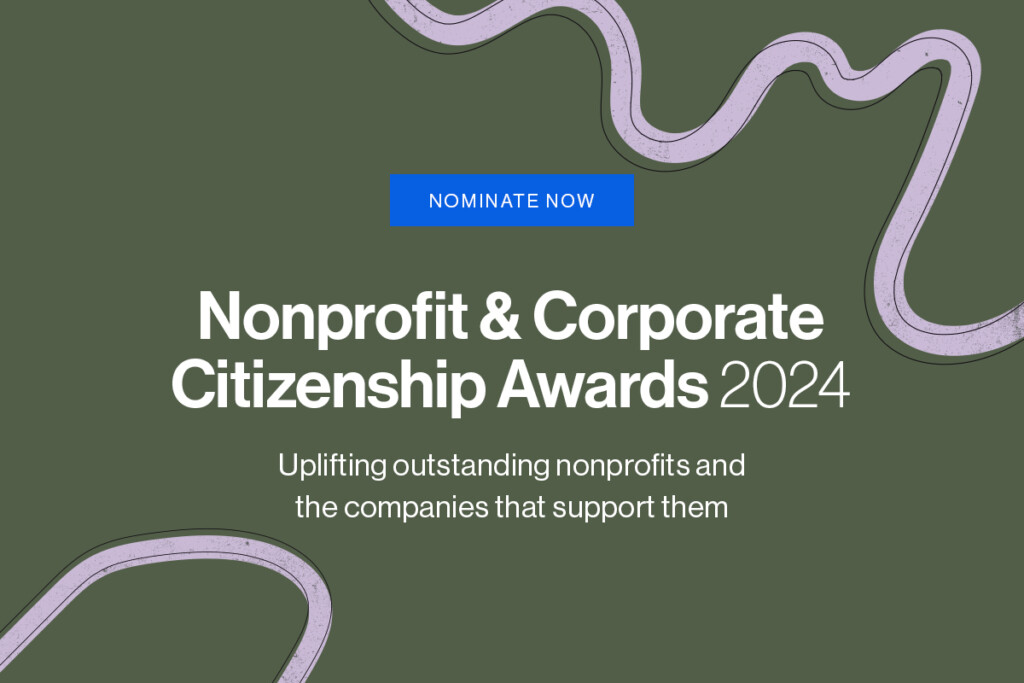 @DCEOmagazine and CFT are proud to honor nonprofit professionals and organizations making a positive impact in our community, and the corporate businesses and executives who support them, through D CEO's 2024 Nonprofit and Corporate Citizenship Awards. 🎉