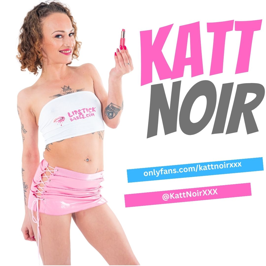 If you're not following @KattNoirXXX then I really don't know what you're doing with your life! @JZ_Shouts @CherryShoutouts @Hottest_BabesRT @BabeHeavenTV @DamienNightwing @Born2TeasexXx @assxxsex @MysterieBoy @LipstickBabesX @th4taveragedude @HottestHunnies @liplover6930