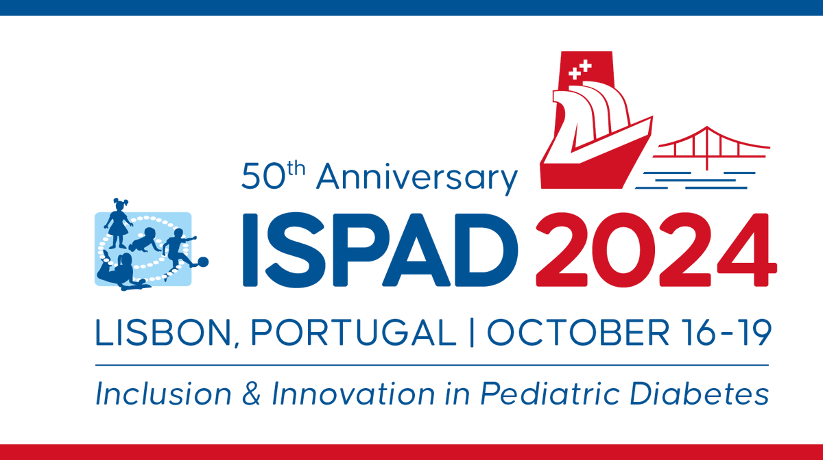 💥Don't miss out! The abstract submission deadline for ISPAD 2024 is closing tomorrow on April 5 at 23:59 CET. Last chance to present your work in Lisbon and benefit from increased visibility for your research! Learn more about the abstract and apply here: loom.ly/hBnVCus