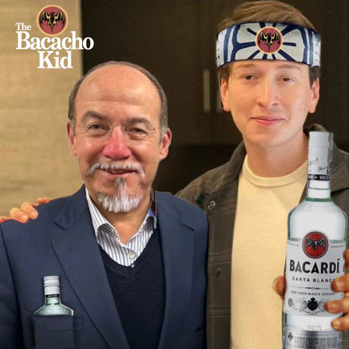 burritoconcoca's tweet image. Seguro se hablará de esto en #PoderosoNews  #DonPoderoso