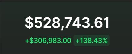 Solid 堅固 (@solidtradesz) on Twitter photo Just checked my wallet & decided to giveaway $1000 in $KHAI to a couple followers
Tasks:
- Follow <a href="/SolidTradesz/">Solid 堅固 (🥶🏠)</a> & <a href="/KittenHaimer/">Kitten Haimer</a>
- Like & RT this
- Comment your $SOL wallet
Ends in 48h⏰
$WIF $MYRO $MEOW $SLERF Just checked my wallet & decided to giveaway $1000 in $KHAI to a couple followers
Tasks:
- Follow <a href="/SolidTradesz/">Solid 堅固 (🥶🏠)</a> & <a href="/KittenHaimer/">Kitten Haimer</a>
- Like & RT this
- Comment your $SOL wallet
Ends in 48h⏰
$WIF $MYRO $MEOW $SLERF