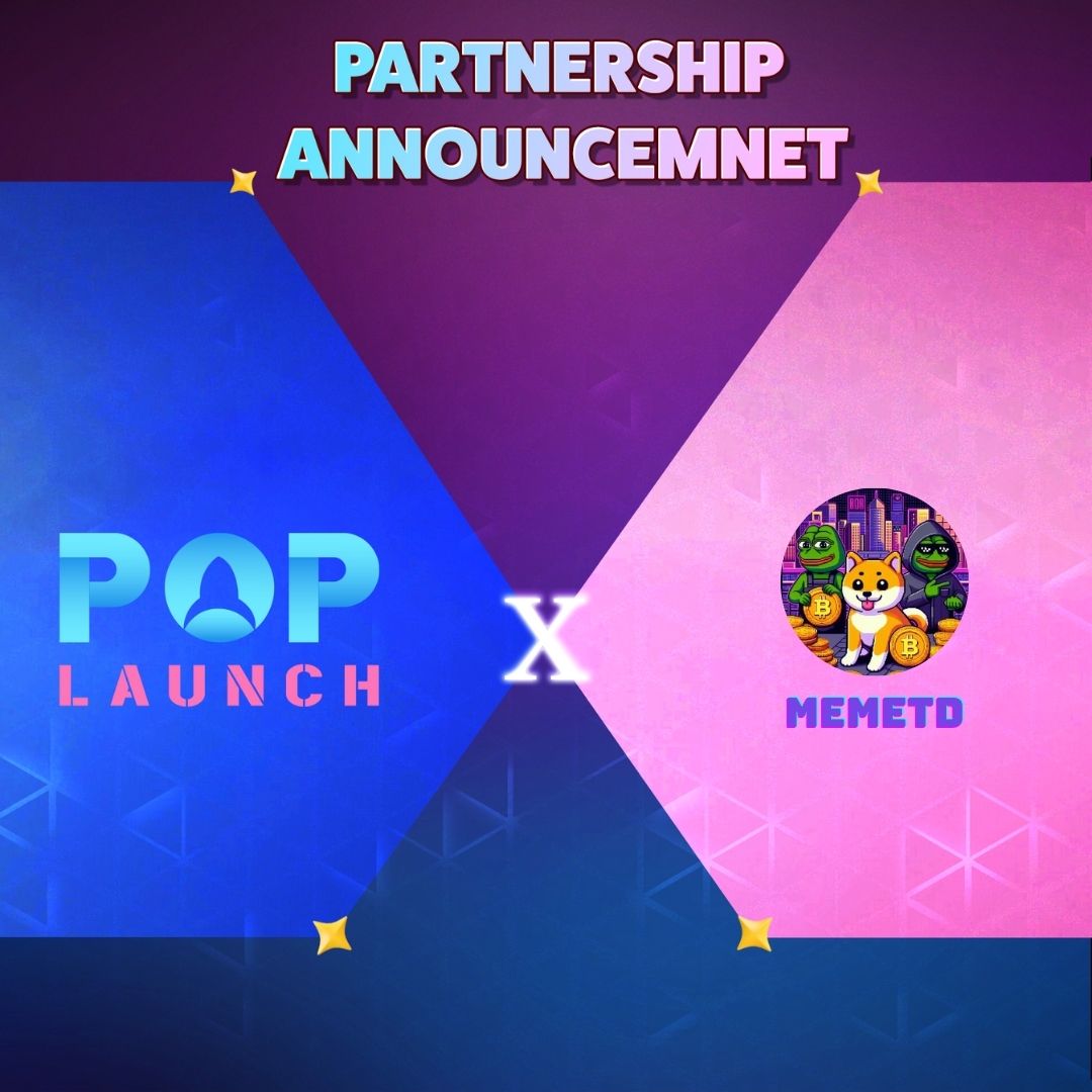 Pop Launch tweet media