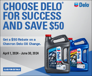 LubeZoneInc's tweet photo. Hit the road with confidence and savings at LubeZone! Grab a $50 rebate on a Chevron Delo oil change. The offer is valid from April 1 - June 30, 2024.

#LubeZone #ChevronDelo #FastIsBack #EpikaBrand https://t.co/LuVuqfKfiN