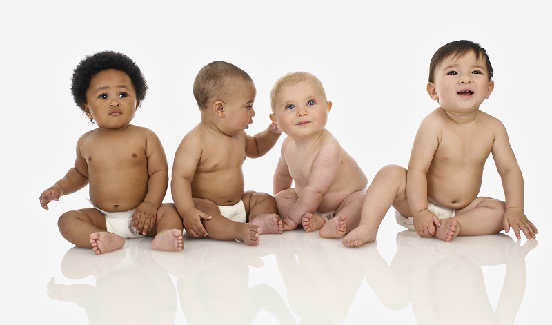 From 2021 to 2022, the general fertility rate (births per 1,000 females aged 15–44) declined in 28 states and D.C. and rose in three states bit.ly/NCHS1043