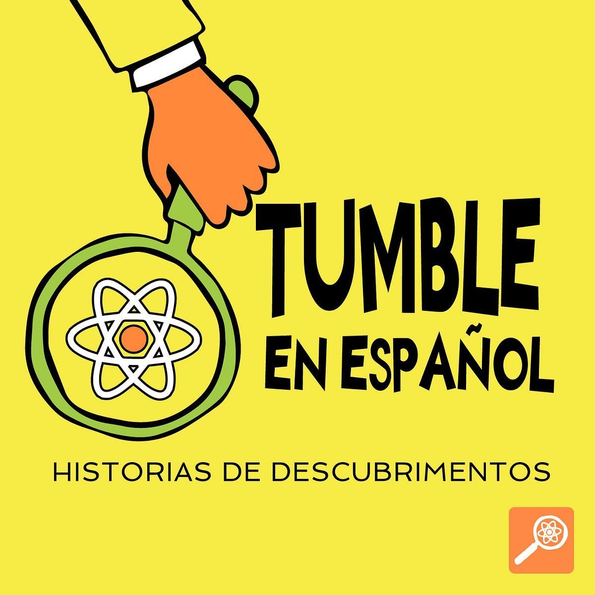 The new season of Tumble en Español comes out tomorrow, and we're all super excited about it. If you need some reasons, just read this awesome post by <a href="/_lindsayp/">Lindsay Patterson</a>!
buff.ly/4alUhfT