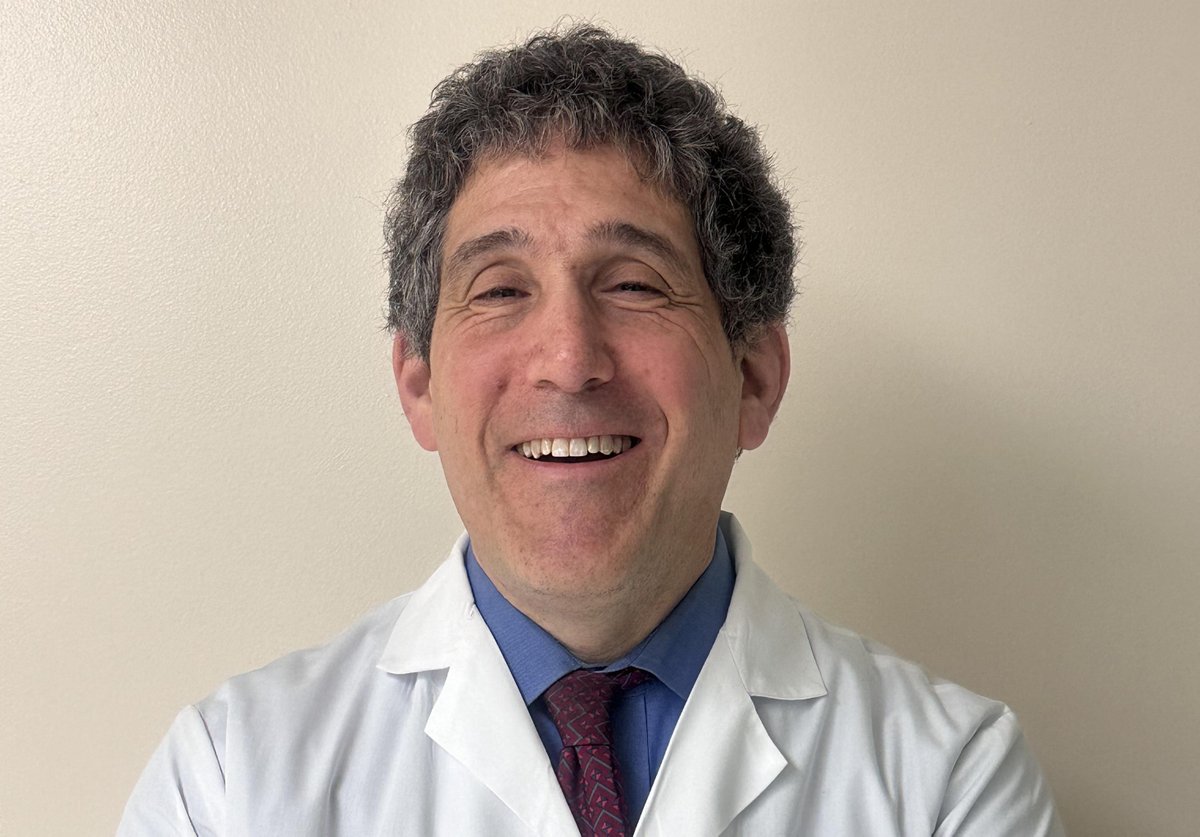 Professor Eric L. Altschuler, M.D., Ph.D.'s exemplifies unwavering commitment to positive change, advocating for integrity and compassion in every facet of life, especially within the medical profession.nymc.edu/news-and-event… #NYMCSOM #neuroscience
