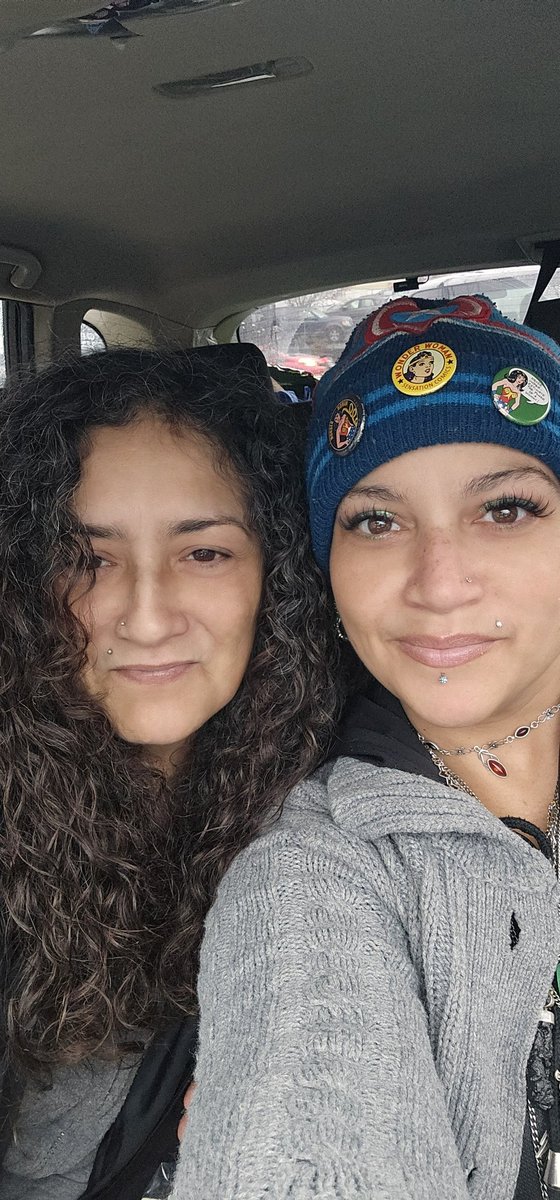 katylove2115's tweet photo. Hi everyone , haven't posted in a minute . Me and my bestie hanging out. Have a bless day everyone.😘 https://t.co/0NB3r2CJ4B