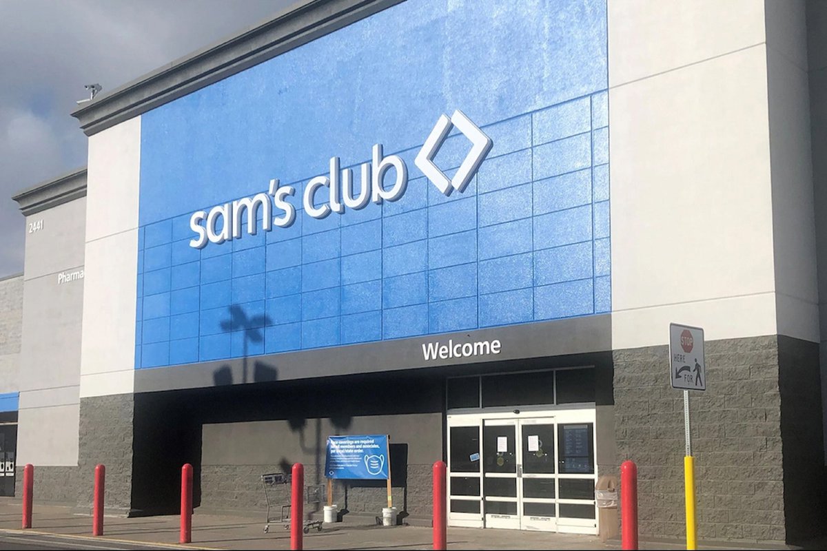 Save on Office Supplies With This $25 Sam's Club Membership dlvr.it/T547TG
