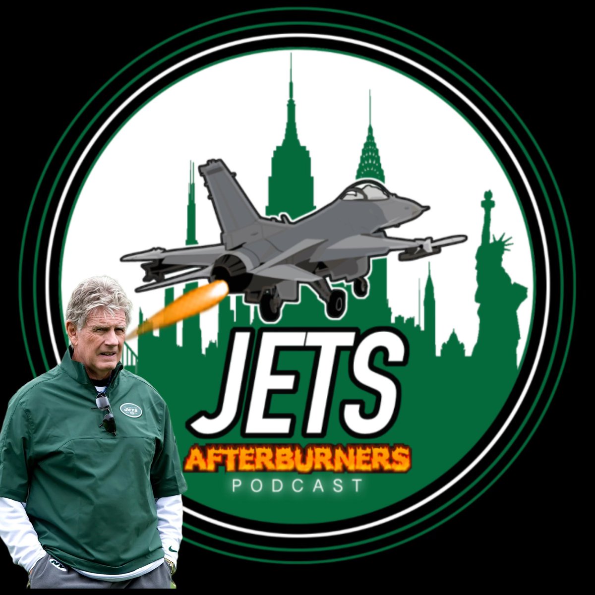 Jets Afterburners Podcast tweet media