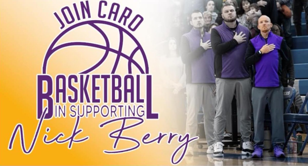 Caro Tigers Athletics tweet media