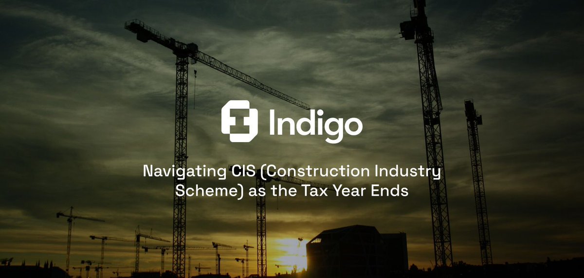 📆 The start of the 2024/25 tax year is 6 April 2024.✨ 📊 

📃 Be prepared for the new financial year by understanding what a CIS Self Assessment tax return is, and plan ahead for the key important dates to avoid penalties from HMRC. 📆 💼