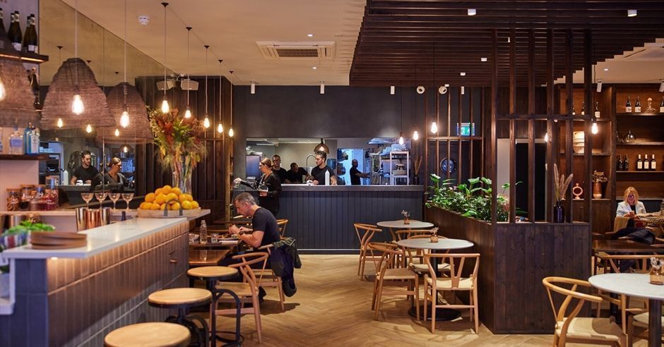 VisitBrighton (@love_brighton) on Twitter photo Our much loved <a href="/Lostinthelanes/">Lost In The Lanes</a> opens for dinner Thurs to Sat from tomorrow (5 April) whilst still serving you in day time. You can even enjoy 25% off all food & drink all of April (eve only) in celebration of their BRAVO (Best Lunch) win!
buff.ly/3xllVLs #Brighton Our much loved <a href="/Lostinthelanes/">Lost In The Lanes</a> opens for dinner Thurs to Sat from tomorrow (5 April) whilst still serving you in day time. You can even enjoy 25% off all food & drink all of April (eve only) in celebration of their BRAVO (Best Lunch) win!
buff.ly/3xllVLs #Brighton