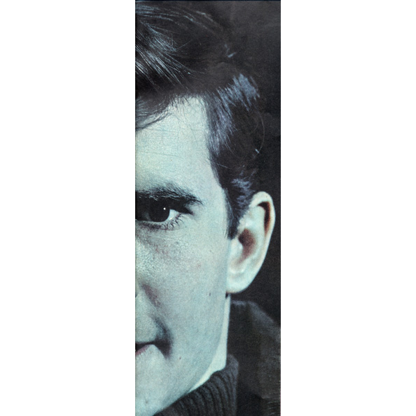 leofuchsphoto's tweet photo. Wishing a Happy Birthday to the iconic Anthony Perkins! His performances left a lasting impact on the world of cinema, and his talent continues to be admired. Enjoy this captivating capture by Leo Fuchs. #AnthonyPerkins #CinematicLegend #LeoFuchsPhotography https://t.co/Q7Nddqwbmq