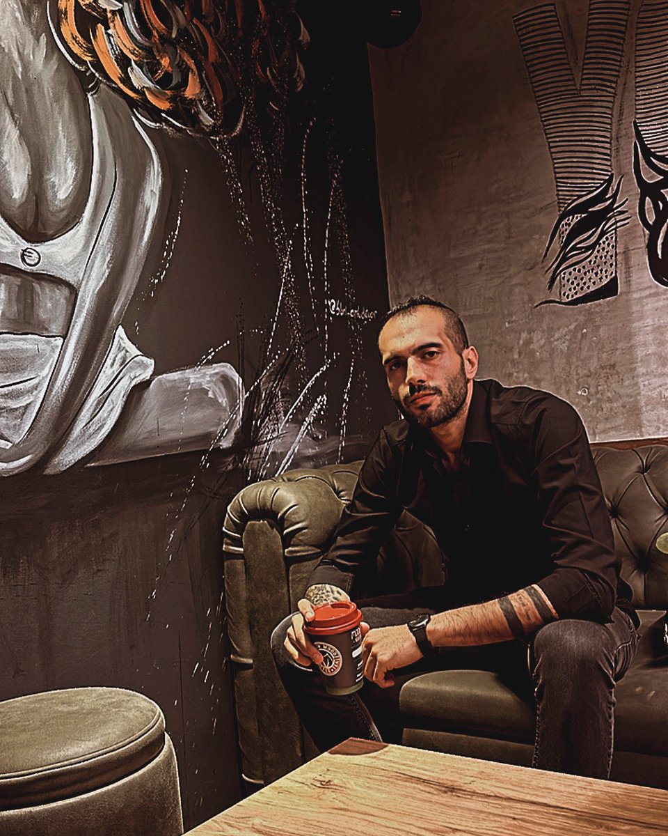 İsa Aygan (@isaaygan) on Twitter photo 