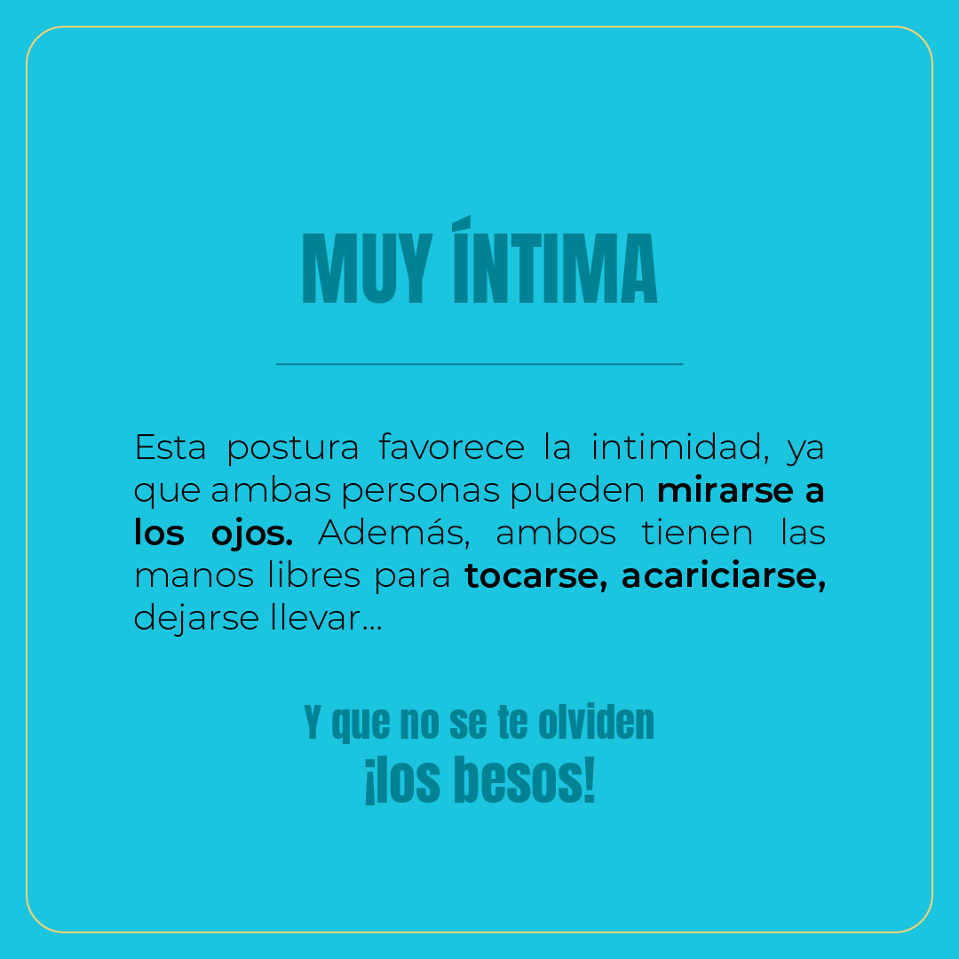 SexPlace's tweet photo. ¡Like ❤ en los comentarios quien haya probado esta postura!

#Postura #Pareja #Intimidad https://t.co/hJBvL8fGKR