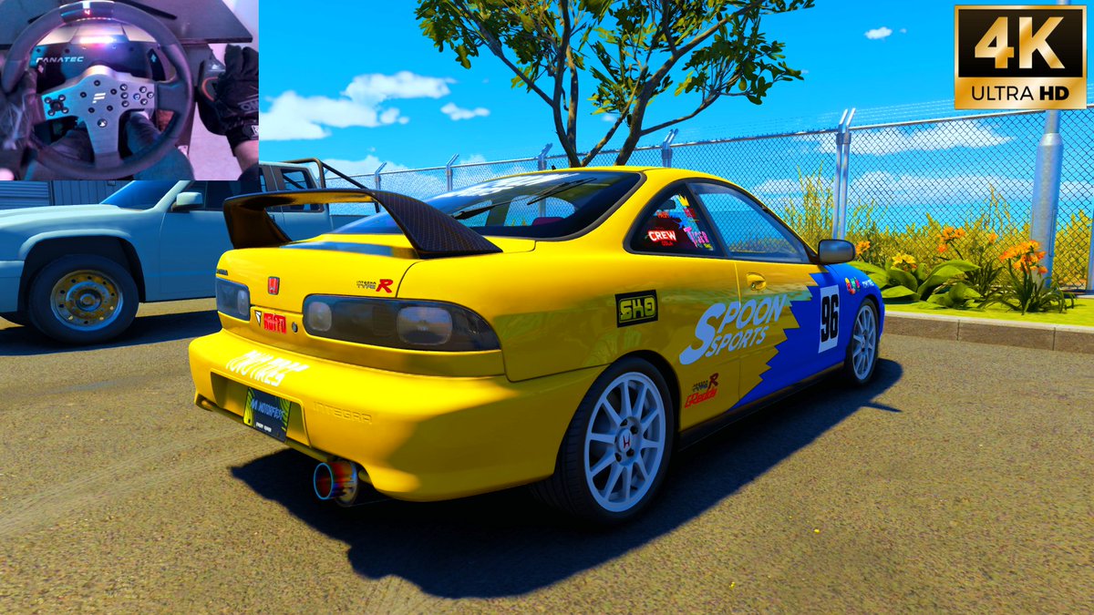 YuanYu99's tweet photo. @TheCrewGame https://t.co/a7b6EDdo5L