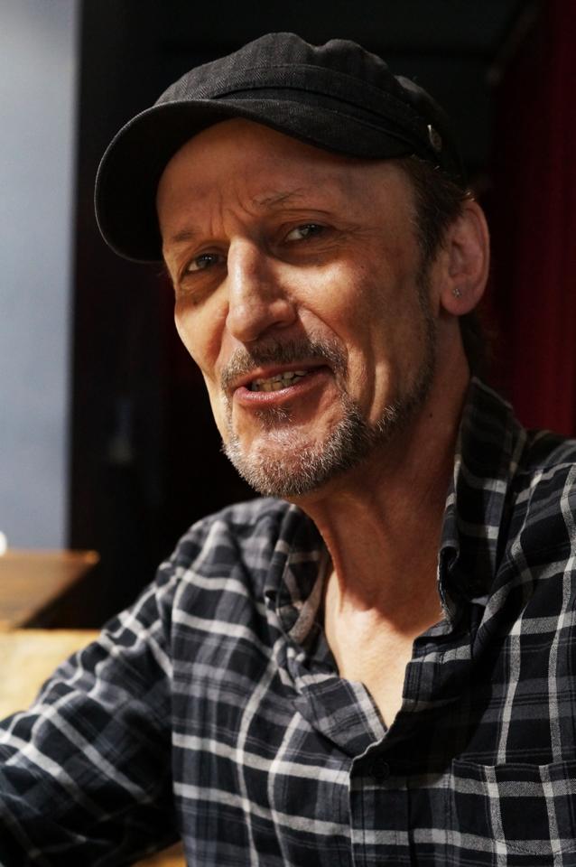 We're saddened by Russell Newcombe's passing. He was key in Liverpool's harm reduction movement, advocating for normalization of drug use. His impact on policy reform was significant. Our thoughts are with Cheryl Newcombe-White, also a strong advocate of drug users' rights