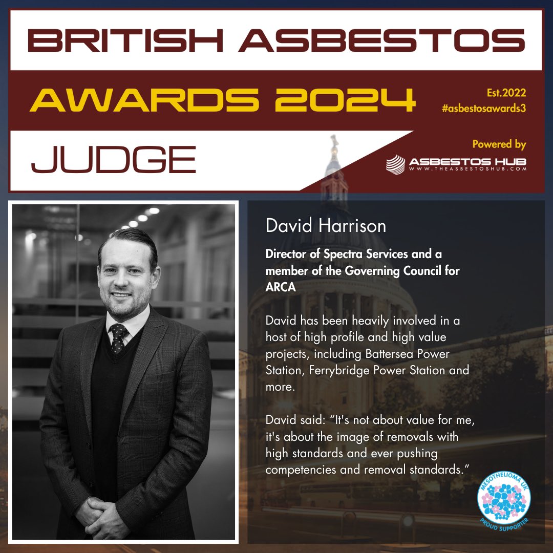 Asbestos Hub tweet media