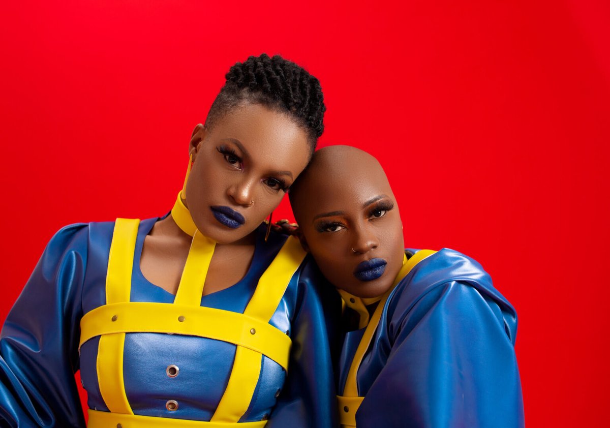 JUST ANNOUNCED

Joining the main stage line-up for Africa Oyé Festival 2024...

Tanzanian folk-fusion singers, THE ZAWOSE QUEENS
+
Senegalese electronic rising stars DEF MAMA DEF 

Read more here: tinyurl.com/4wjj9eua <a href="/ExploreLpool/">Explore Liverpool</a> 

#ListentoAfrica