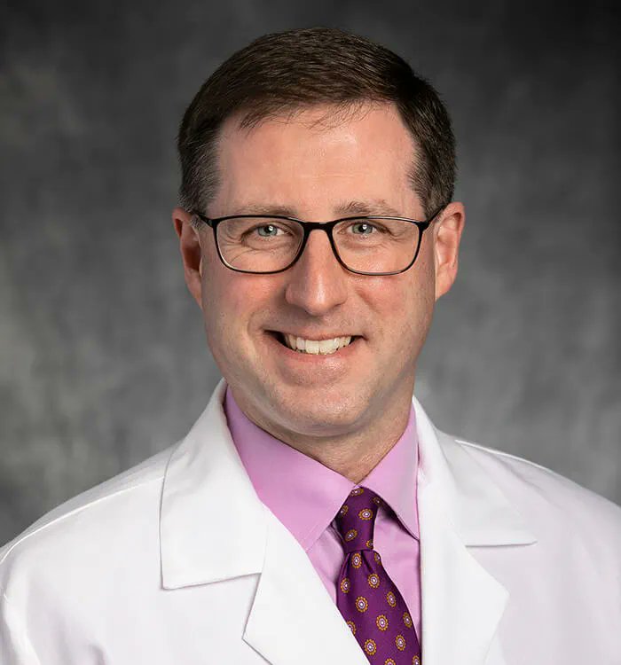 Dr. Alex Gifford recently co-led a study to determine the best practices for PICC placements to optimize care for cystic fibrosis patients and minimize complications. Read how this study pushes for a new standard of care: tinyurl.com/mr3fzze3