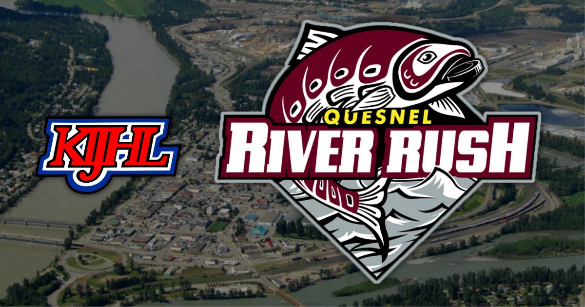 Kootenay International Junior ‘A’ Hockey League tweet media