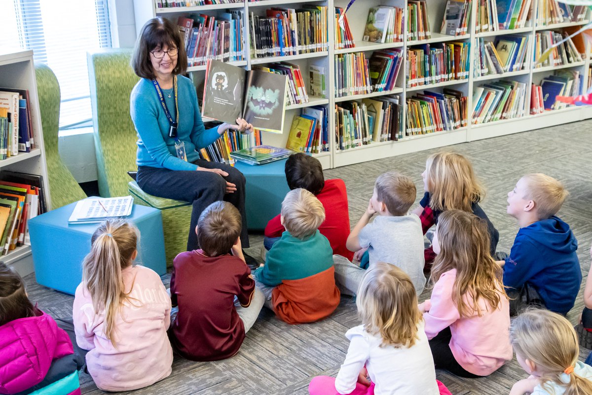 Littleton Public Schools tweet media