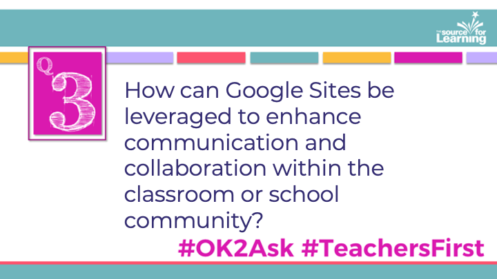 OK2Ask Edtech tweet media