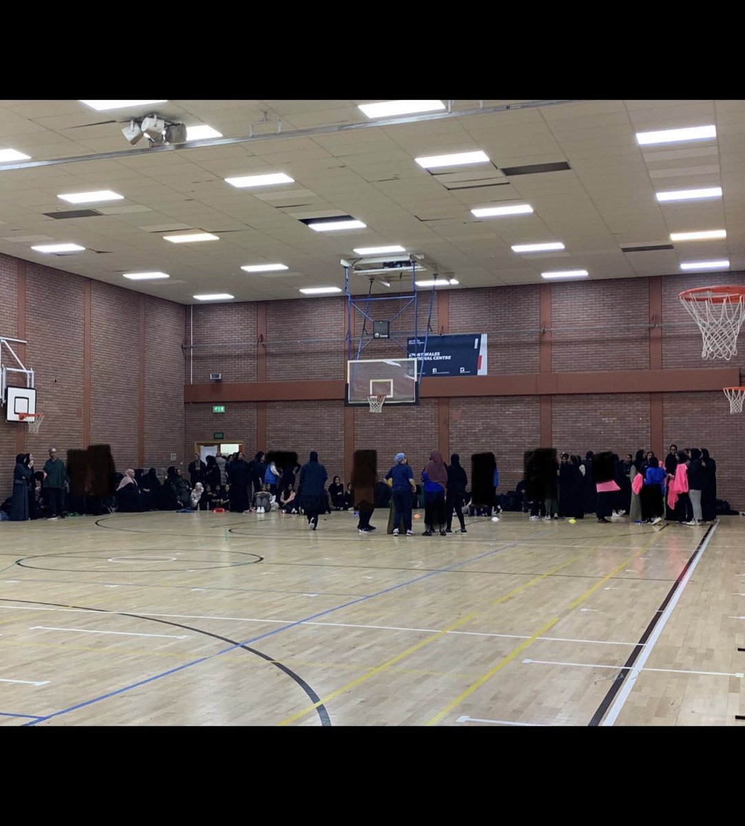 Foundation 4 Sports tweet media