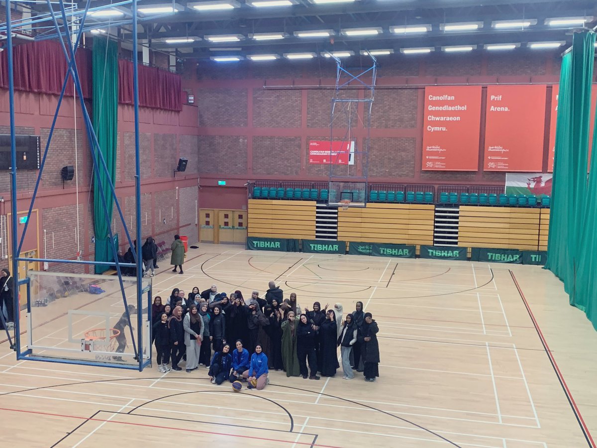 Foundation 4 Sports tweet media