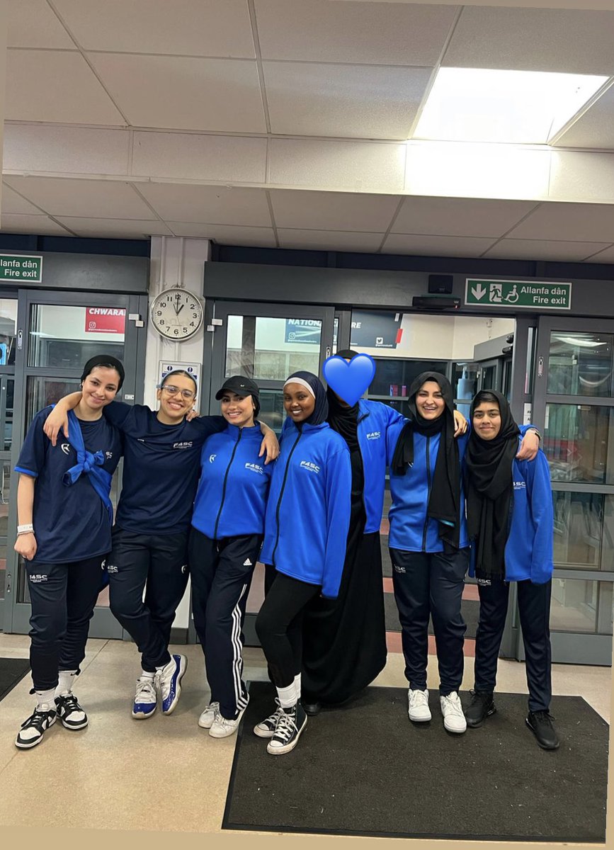 Foundation 4 Sports tweet media