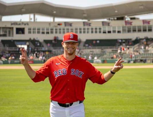 RedSoxMuse tweet media