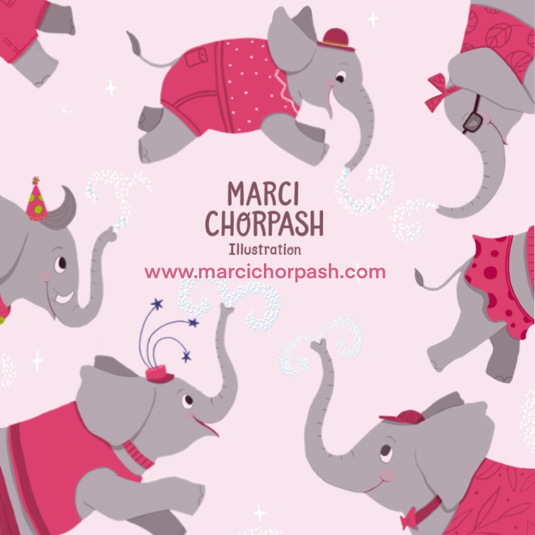 Marci Chorpash tweet media