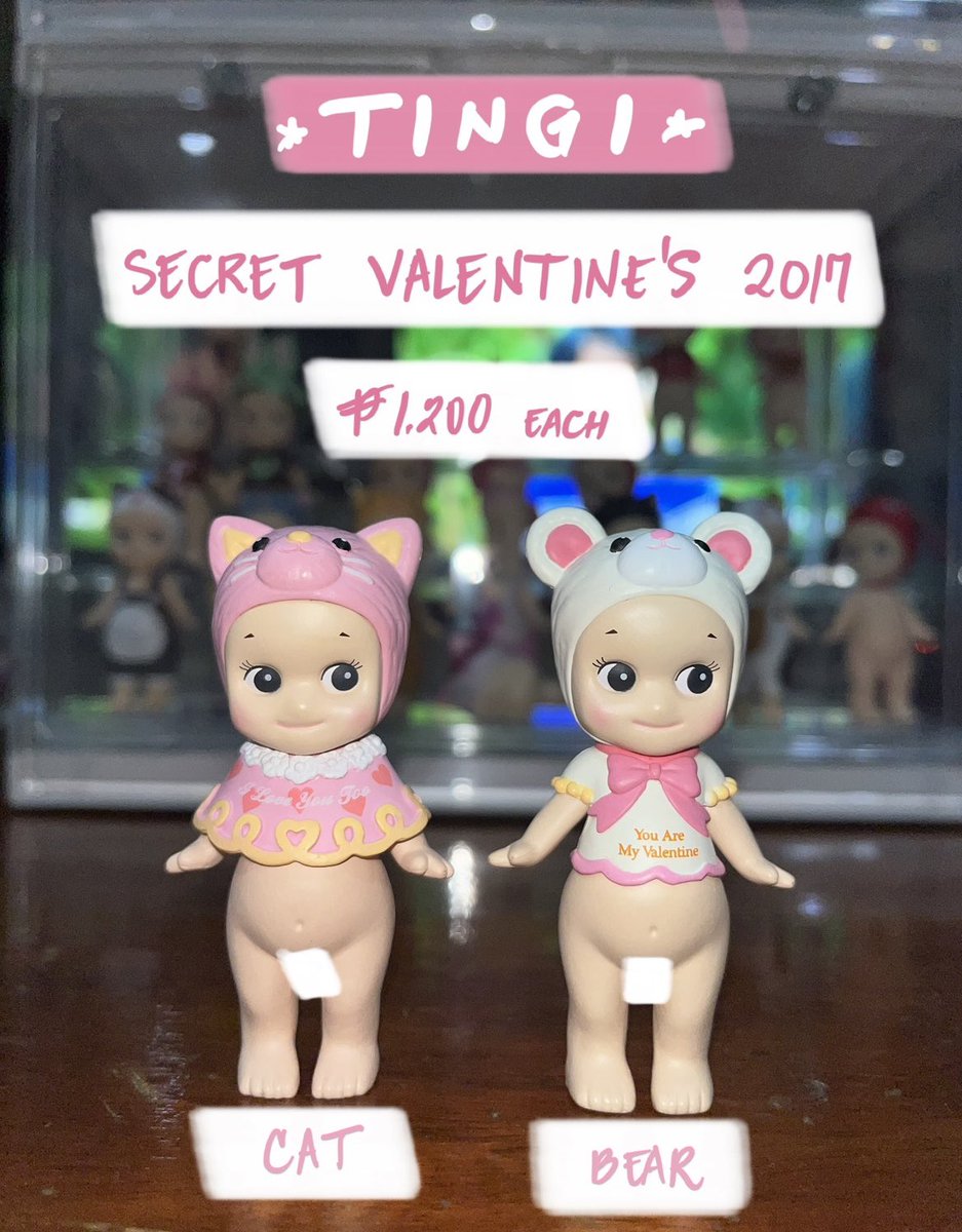WTS LFB UFS

RFS: downsizing; no sparks na :<

✨dm for condi pics
✨x sensi, x impatient, x lowballing
