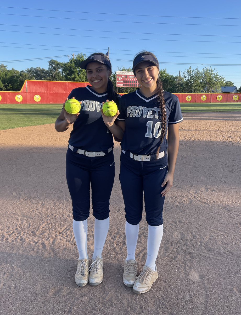 Provet Softball tweet media